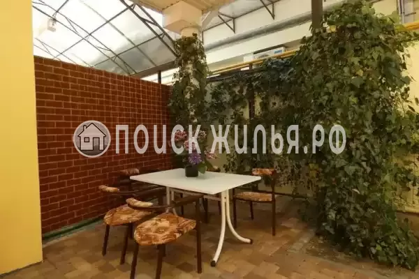 «У Любаши»