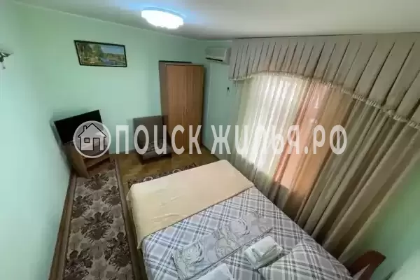 «У Любаши»