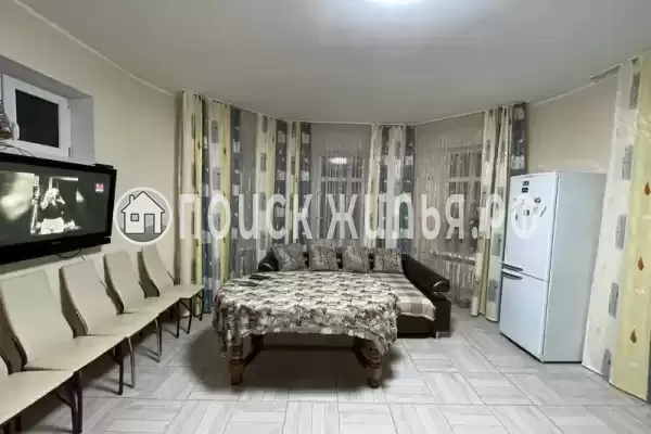 «У Любаши»