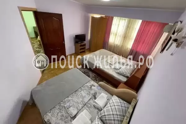 «У Любаши»