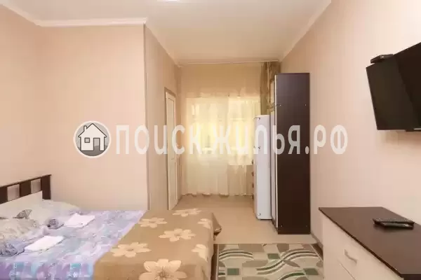 «У Любаши»