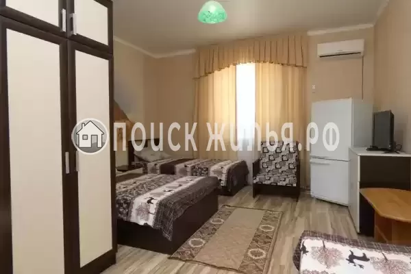 «У Любаши»