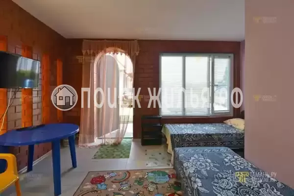 Частный сектор «Частное домовладение Берег» Частный сектор «Частное домовладение Берег»