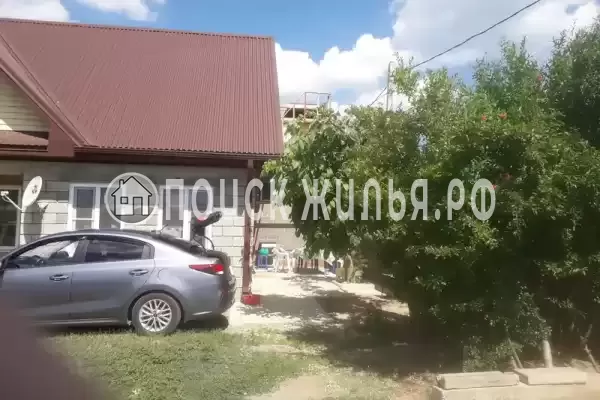 Частный сектор «Частное домовладение Берег» Частный сектор «Частное домовладение Берег»