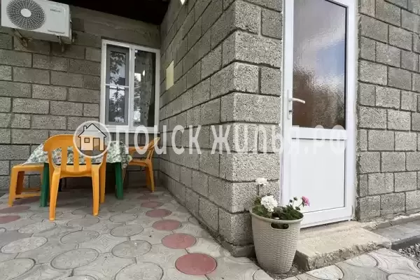 Частный сектор «Частное домовладение Берег» Частный сектор «Частное домовладение Берег»