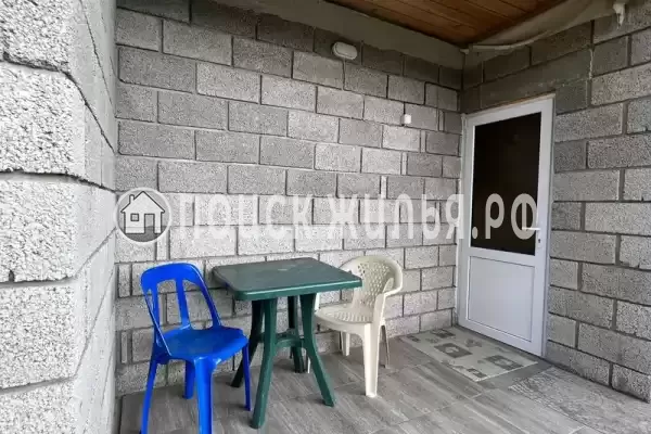 Частный сектор «Частное домовладение Берег» Частный сектор «Частное домовладение Берег»