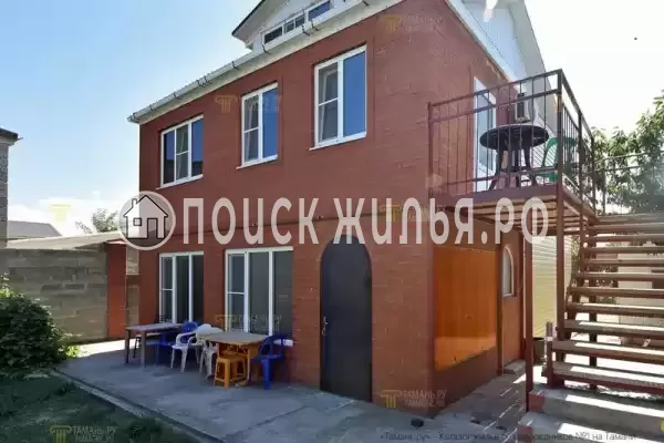 Частный сектор «Частное домовладение Берег» Частный сектор «Частное домовладение Берег»