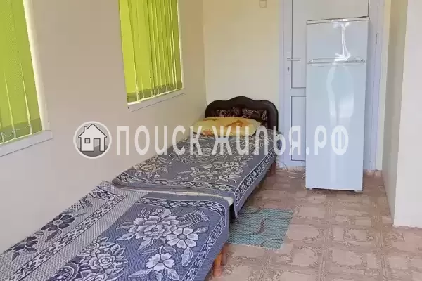 Частный сектор «Частное домовладение Берег» Частный сектор «Частное домовладение Берег»