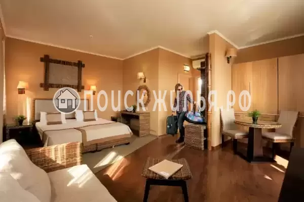 Отель «La Terrassa» Отель «La Terrassa»