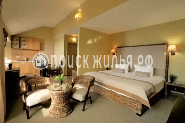 Отель «La Terrassa» Отель «La Terrassa»