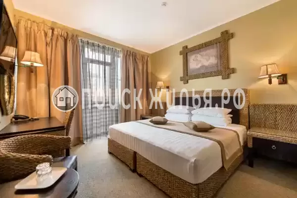 Отель «La Terrassa» Отель «La Terrassa»