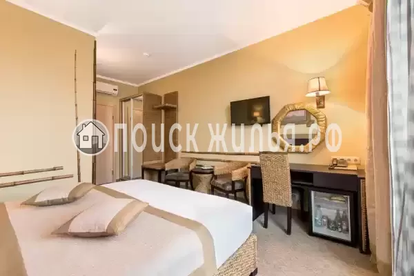 Отель «La Terrassa» Отель «La Terrassa»