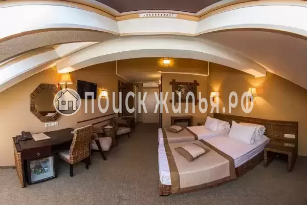 Отель «La Terrassa» Отель «La Terrassa»