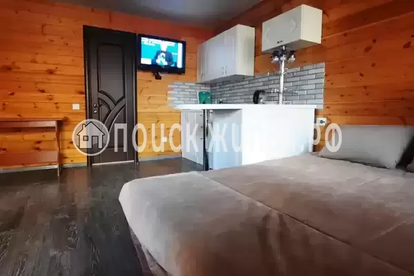 Частный сектор «Этаж под ключ на Азовской»