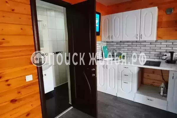 Частный сектор «Этаж под ключ на Азовской»