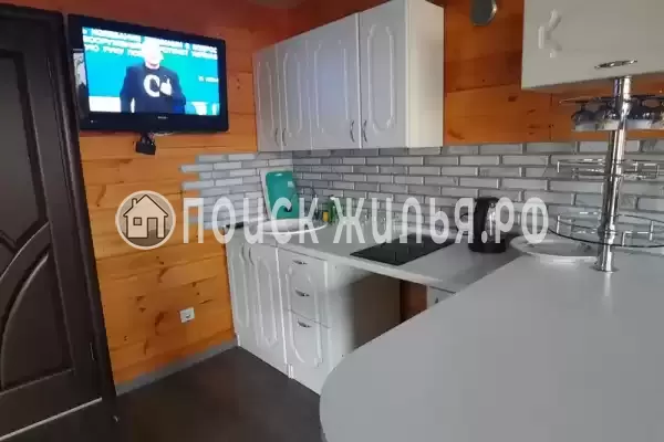 Частный сектор «Этаж под ключ на Азовской»