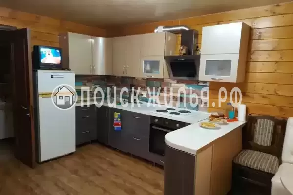 Частный сектор «Этаж под ключ на Азовской»