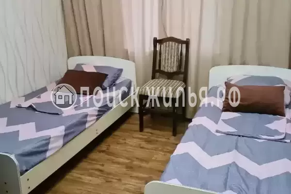 Частный сектор «Этаж под ключ на Азовской»