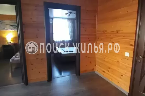 Частный сектор «Этаж под ключ на Азовской»