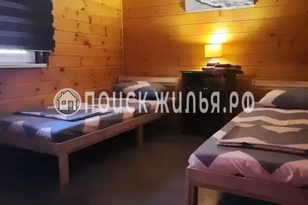 Частный сектор «Этаж под ключ на Азовской»