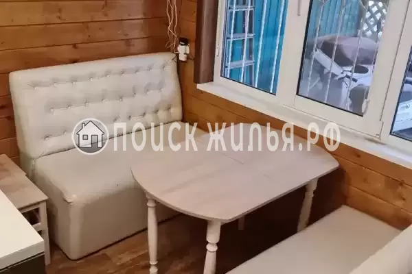 Частный сектор «Этаж под ключ на Азовской»