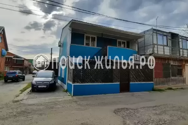 Частный сектор «Этаж под ключ на Азовской»