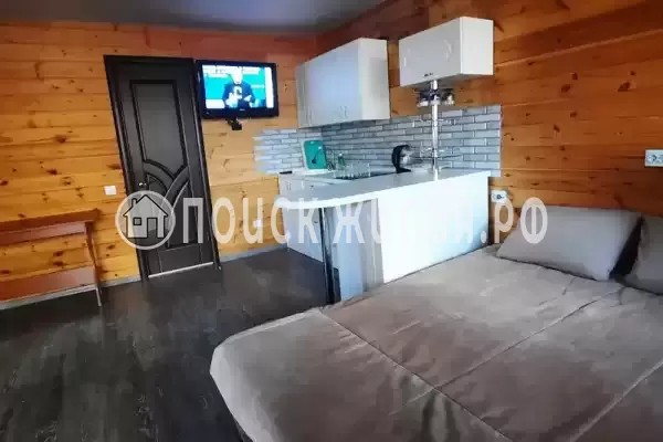 Частный сектор «Этаж под ключ на Азовской»