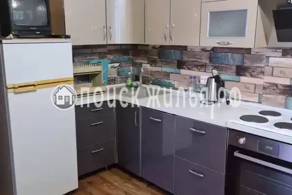 Частный сектор «Этаж под ключ на Азовской»