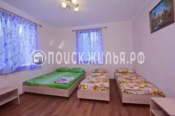 Гостевой дом «У Капитана»