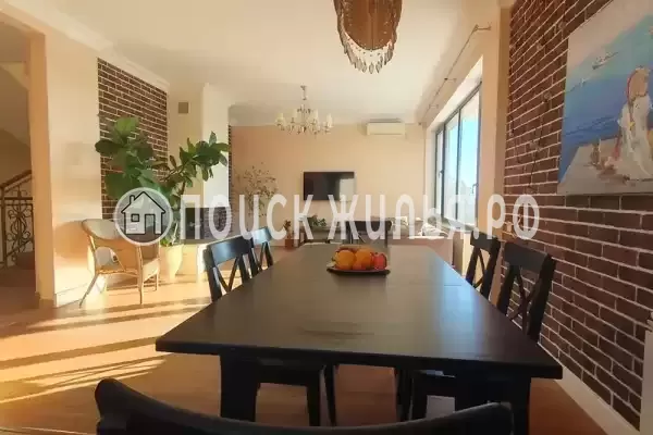 Частный сектор «Дом на Вишневой 8» Частный сектор «Дом на Вишневой 8»