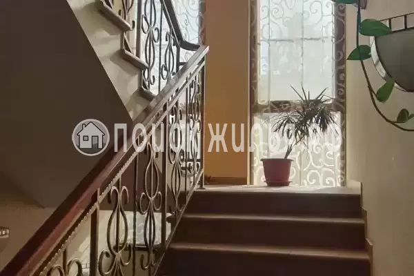 Частный сектор «Дом на Вишневой 8» Частный сектор «Дом на Вишневой 8»