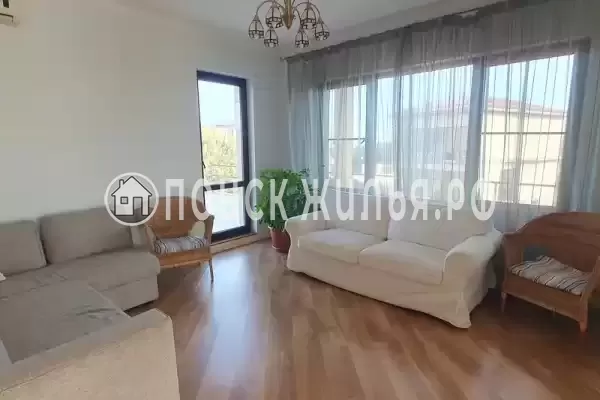 Частный сектор «Дом на Вишневой 8» Частный сектор «Дом на Вишневой 8»