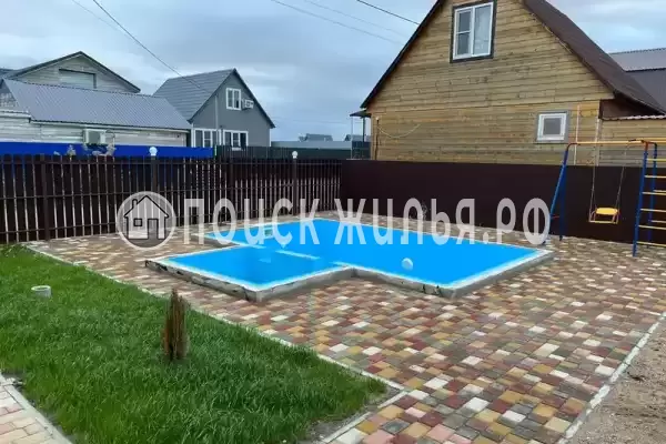 Частный сектор «Коттедж Азовочка»