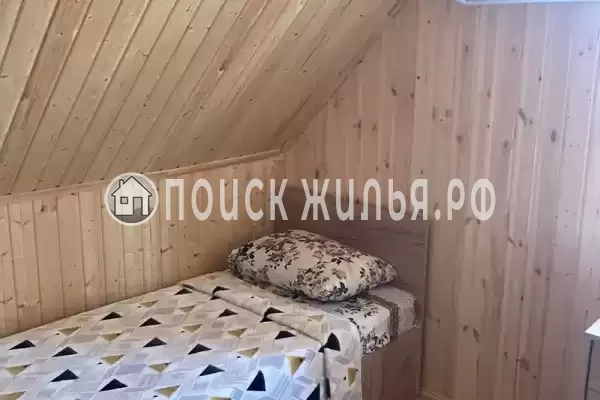 Частный сектор «Коттедж Азовочка»