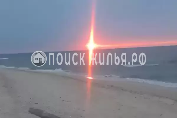 Частный сектор «Коттедж Азовочка»