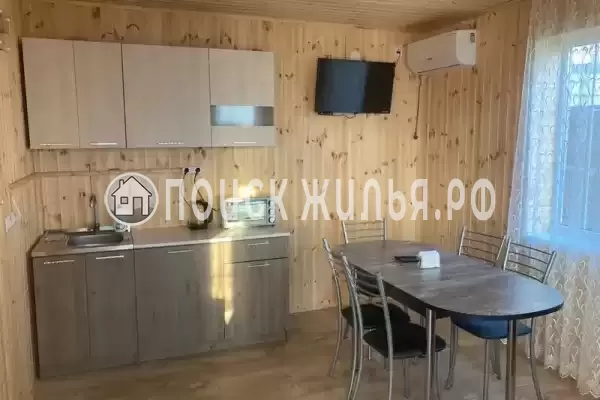 Частный сектор «Коттедж Азовочка»