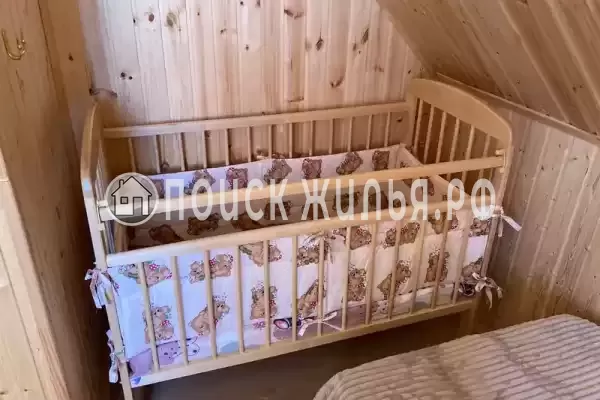 Частный сектор «Коттедж Азовочка»