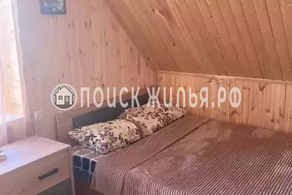 Частный сектор «Коттедж Азовочка»