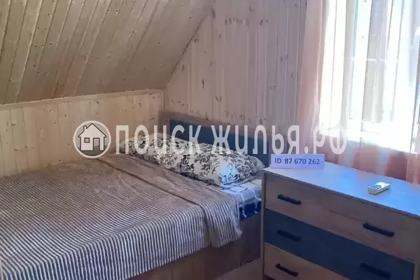 Частный сектор «Коттедж Азовочка»