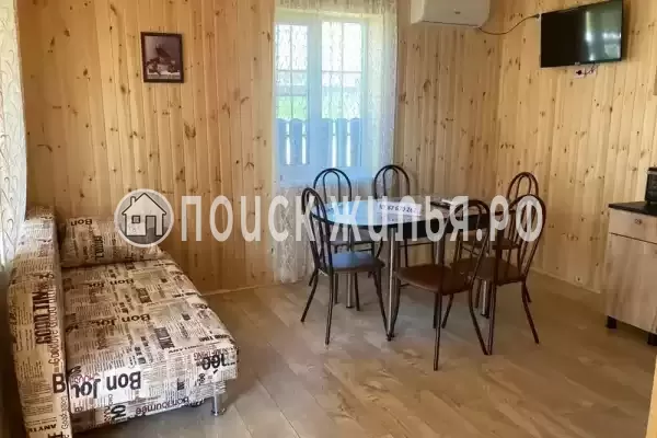 Частный сектор «Коттедж Азовочка»