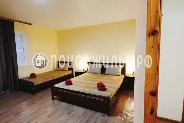 «Семейный Оазис»