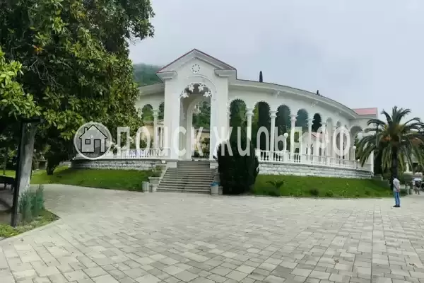 Частный сектор «Дом У Анджелы» Частный сектор «Дом У Анджелы»