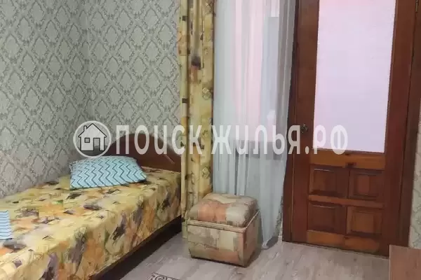 Частный сектор «Частный дом на Парковой»