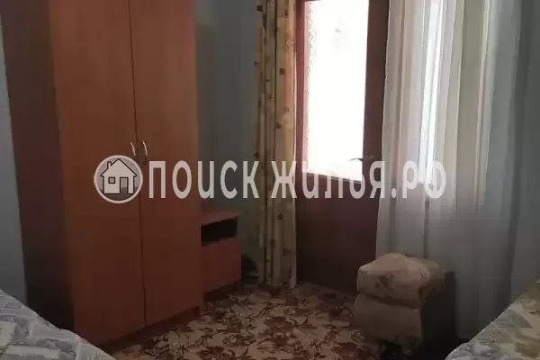 Частный сектор «Частный дом на Парковой»