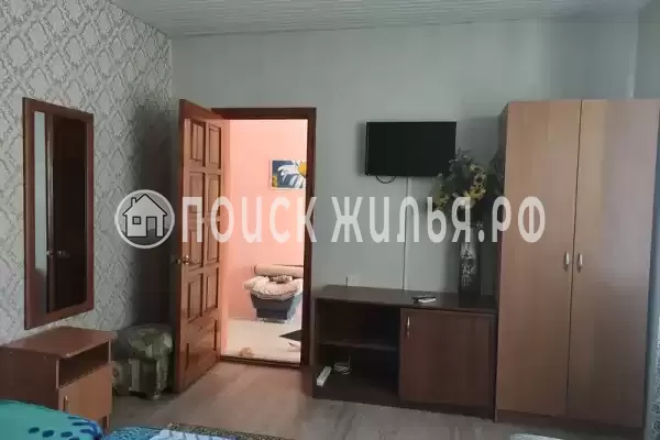 Частный сектор «Частный дом на Парковой»