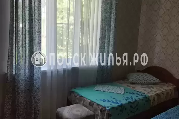 Частный сектор «Частный дом на Парковой»