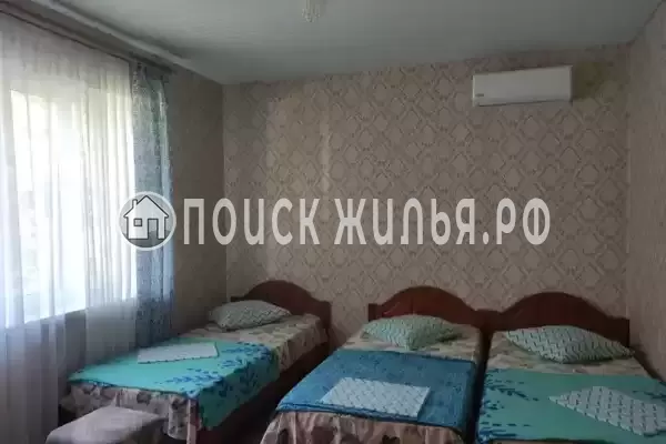 Частный сектор «Частный дом на Парковой»