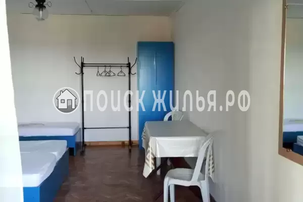 «У самого синего моря»