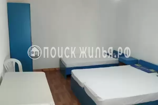 «У самого синего моря»