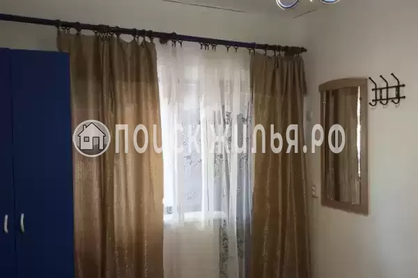 «У самого синего моря»